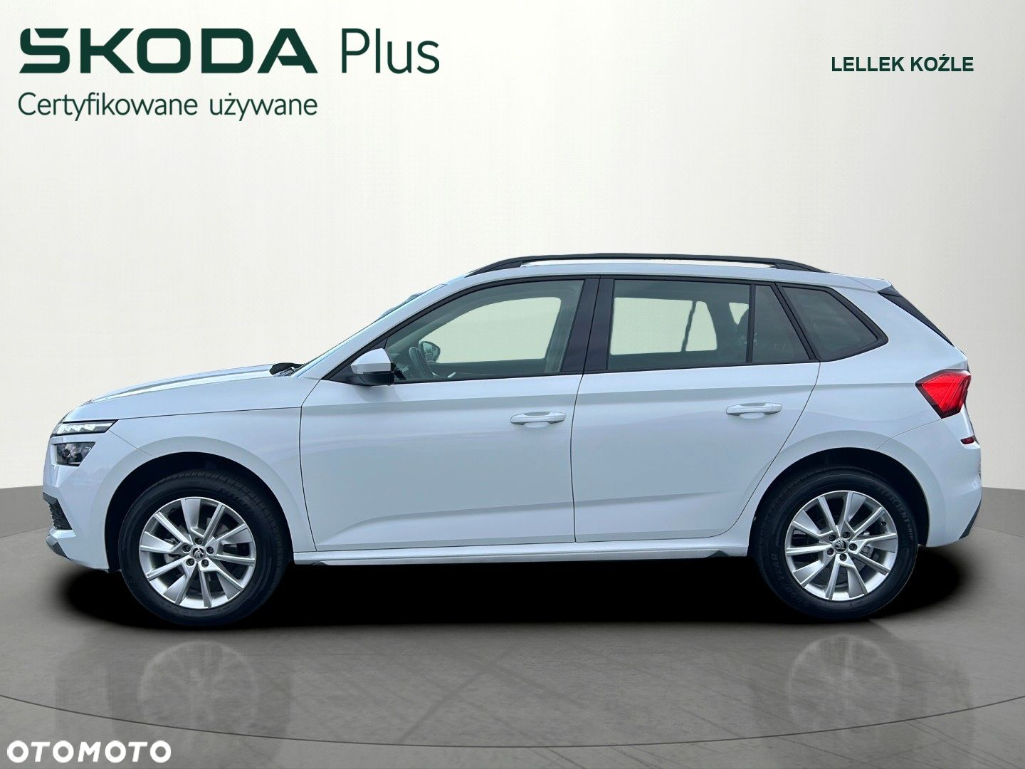 Skoda Kamiq - 3