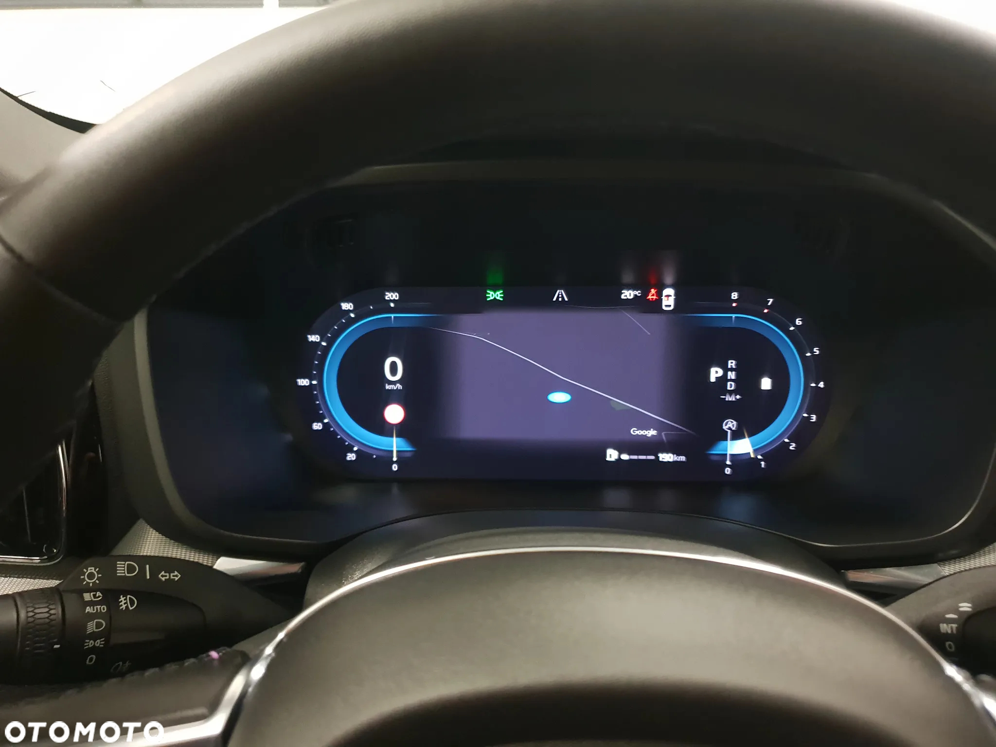 Volvo XC 60 B4 D Geartronic RDesign - 19