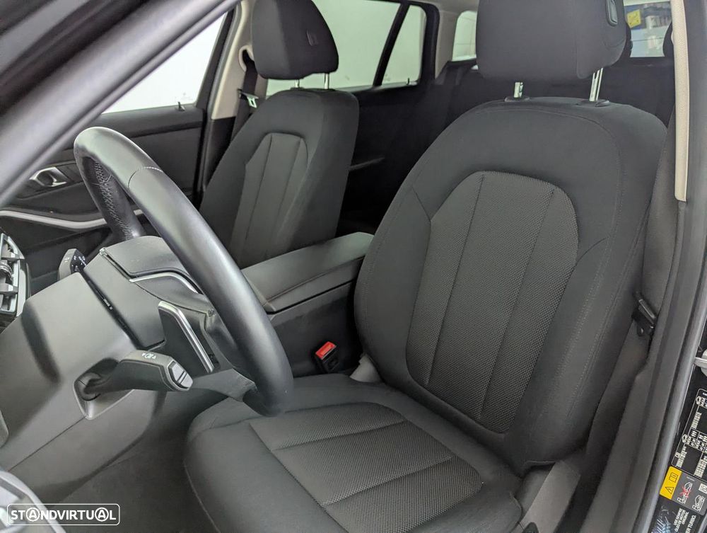 BMW 320 e Line Sport Auto - 29