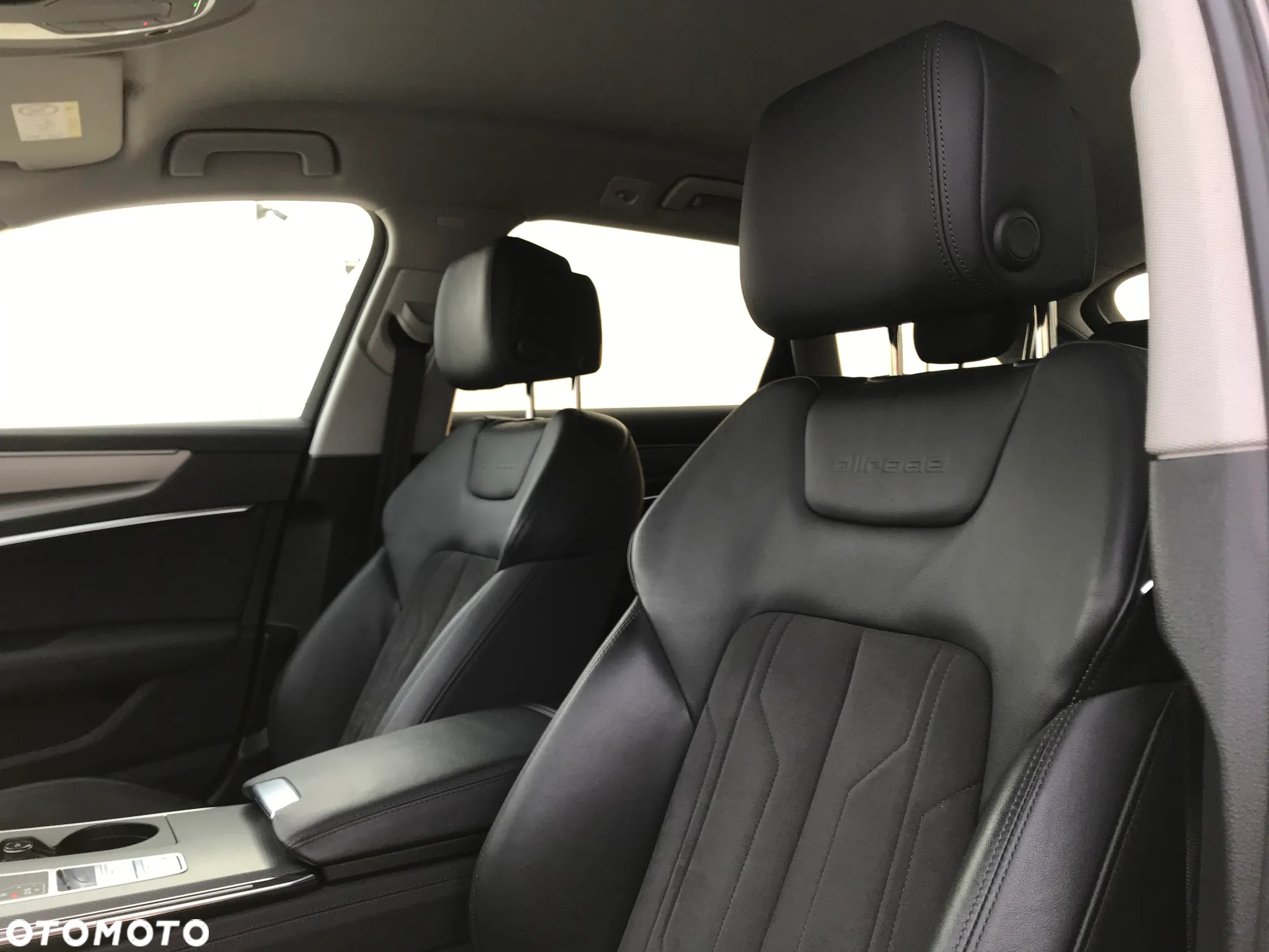 Audi A6 Allroad - 27