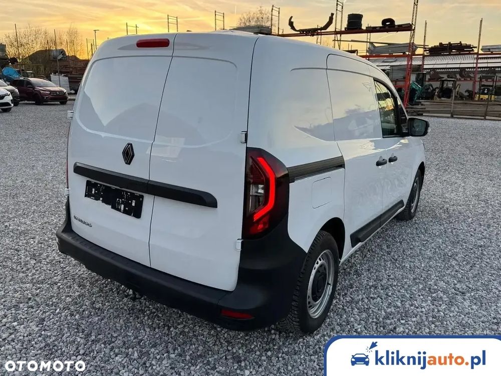 Renault KANGOO VAN extra 1.5 Blue dCi 95 - 6