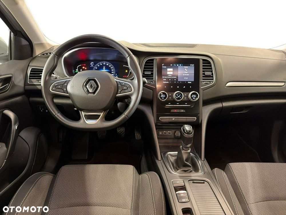 Renault Megane 1.3 TCe FAP Equilibre - 7