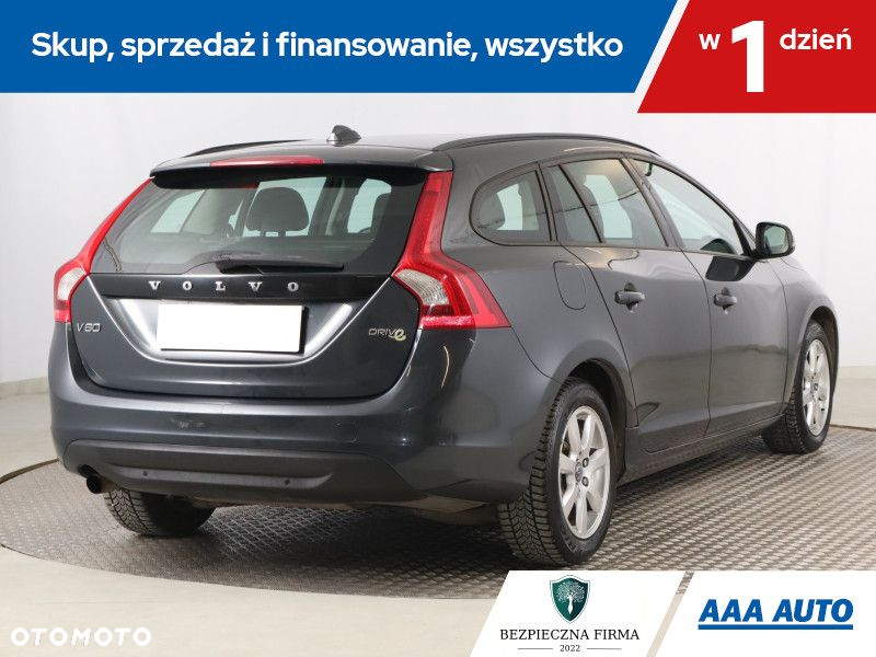 Volvo V60 - 6