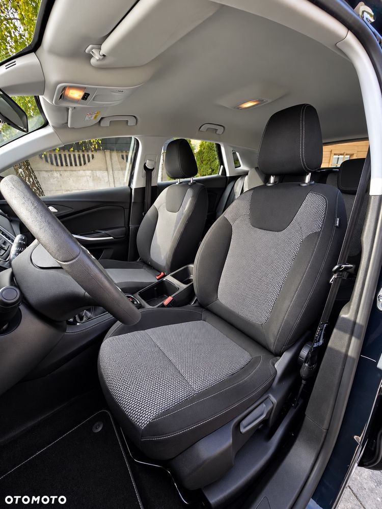 Opel Grandland X - 21