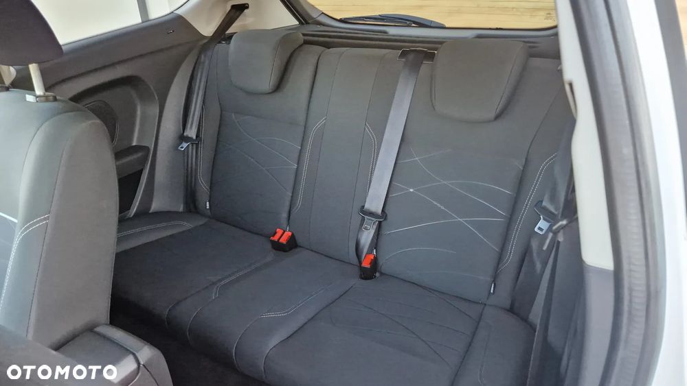 Ford Fiesta 1.0 Titanium - 17