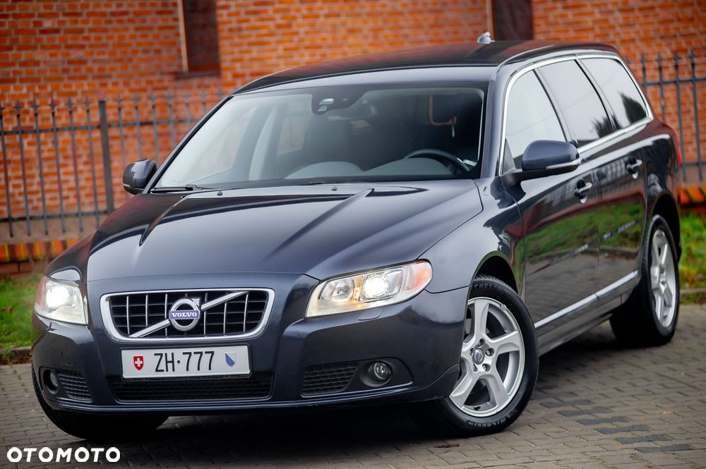 Volvo V70 - 6