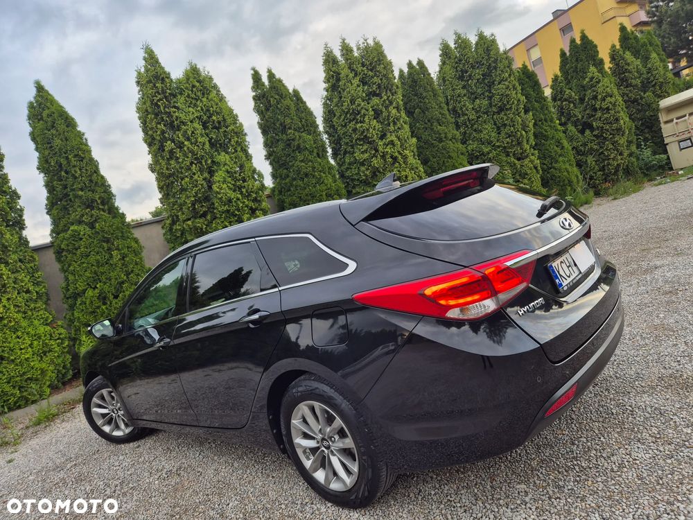 Hyundai i40 i40cw 1.6 Fifa World Cup Edition - 41