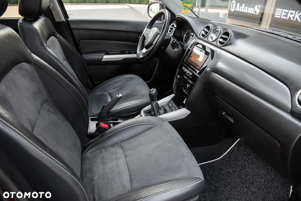 Suzuki Vitara - 31