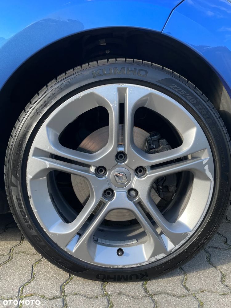 Renault Megane 2.0 dCi 16V Privilege - 28