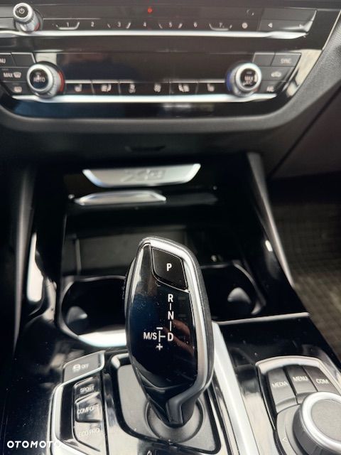 BMW X3 - 12