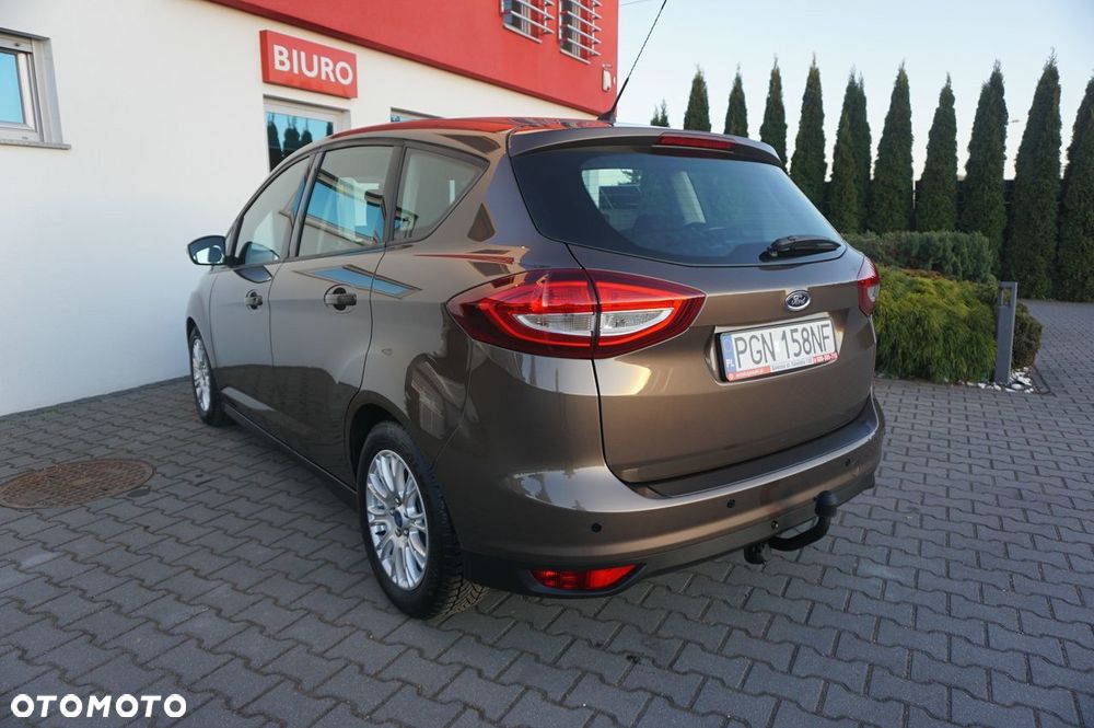 Ford C-MAX 1.0 EcoBoost Ambiente ASS - 3