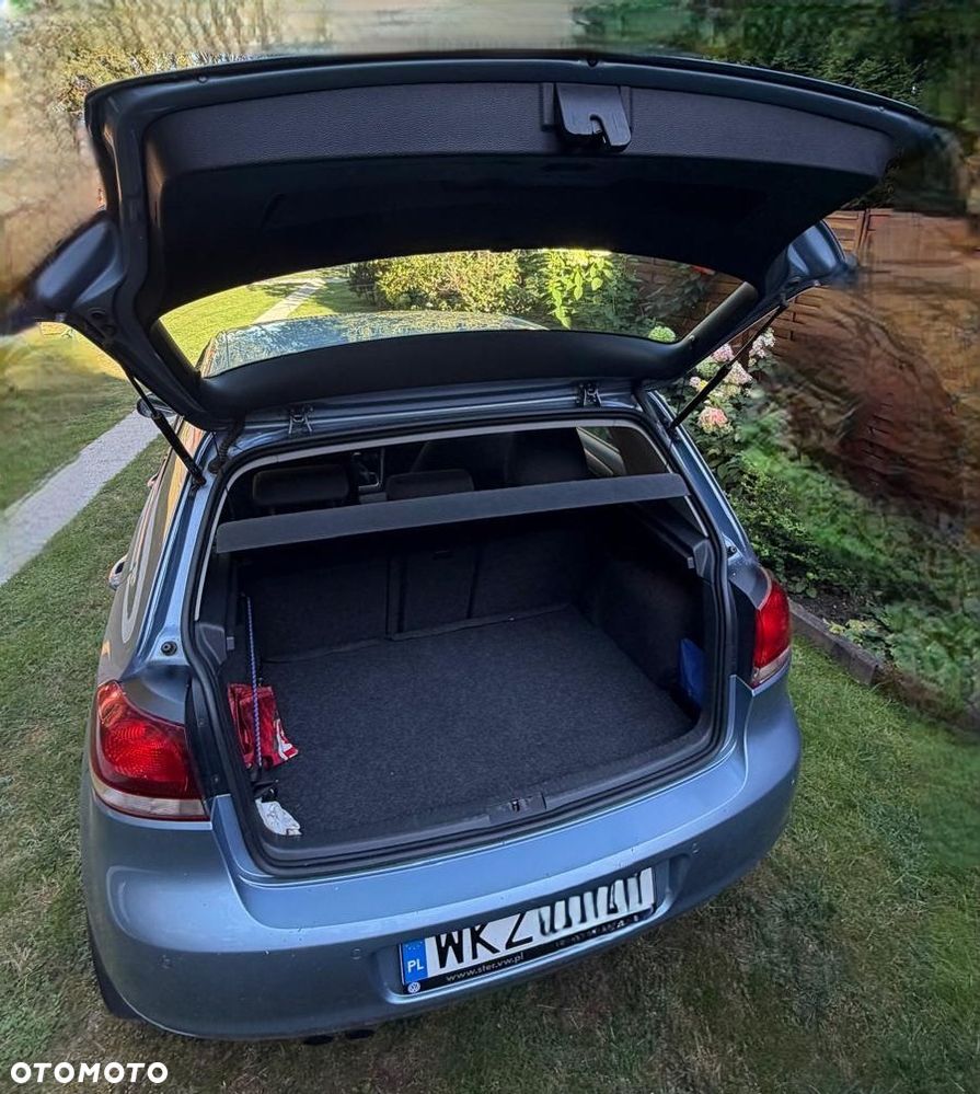 Volkswagen Golf 1.4 TSI Comfortline - 2