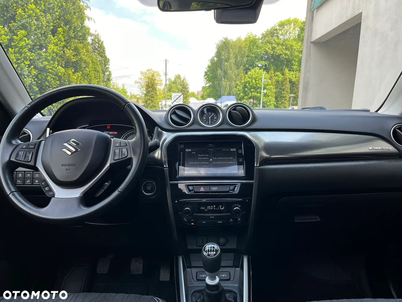 Suzuki Vitara - 9