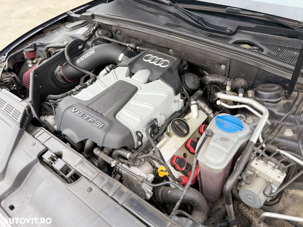 Audi S5 3.0 TFSI quattro Stronic - 23