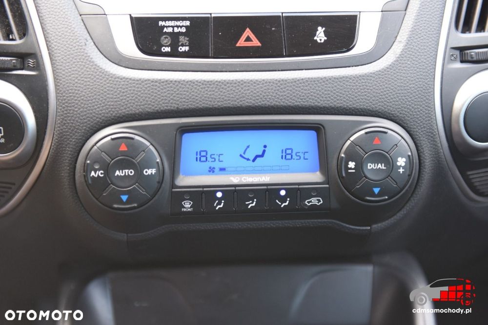 Hyundai ix35 - 20
