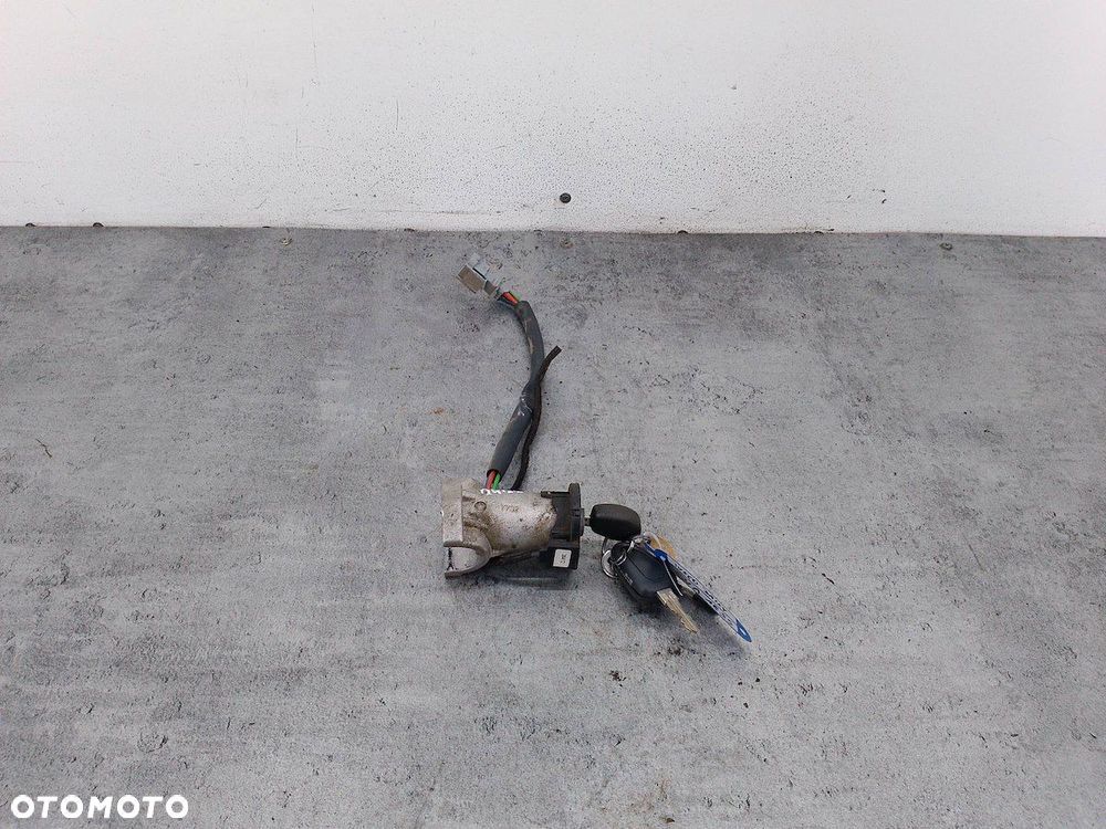 STACYJKA IVECO DAILY III 2.3 TD - 2