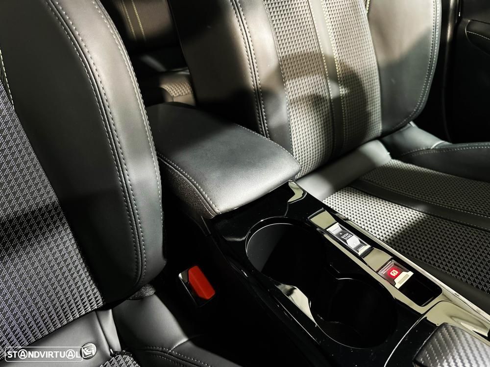 Peugeot e-208 50 kWh GT Pack - 35