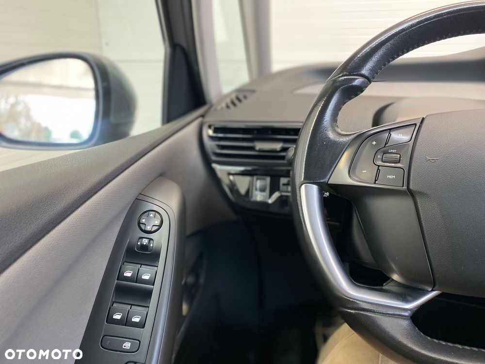 Citroën C4 Grand Picasso 2.0 BlueHDi Intensive - 23