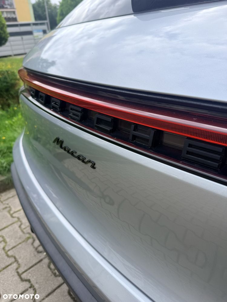 Porsche Macan - 3
