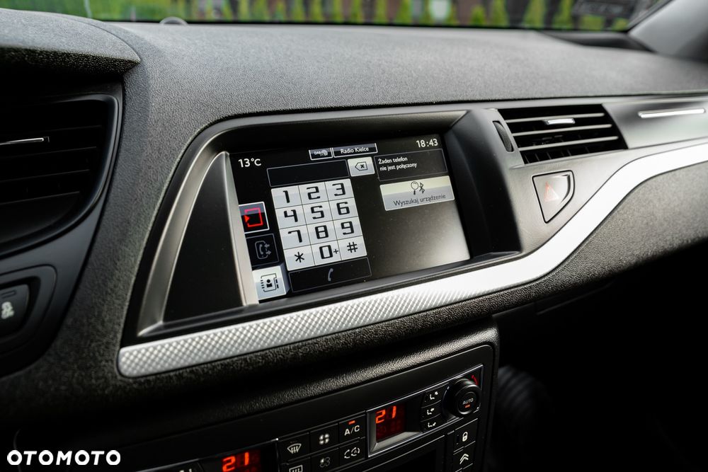 Citroën C5 BlueHDi 150 S&S Exclusive - 38
