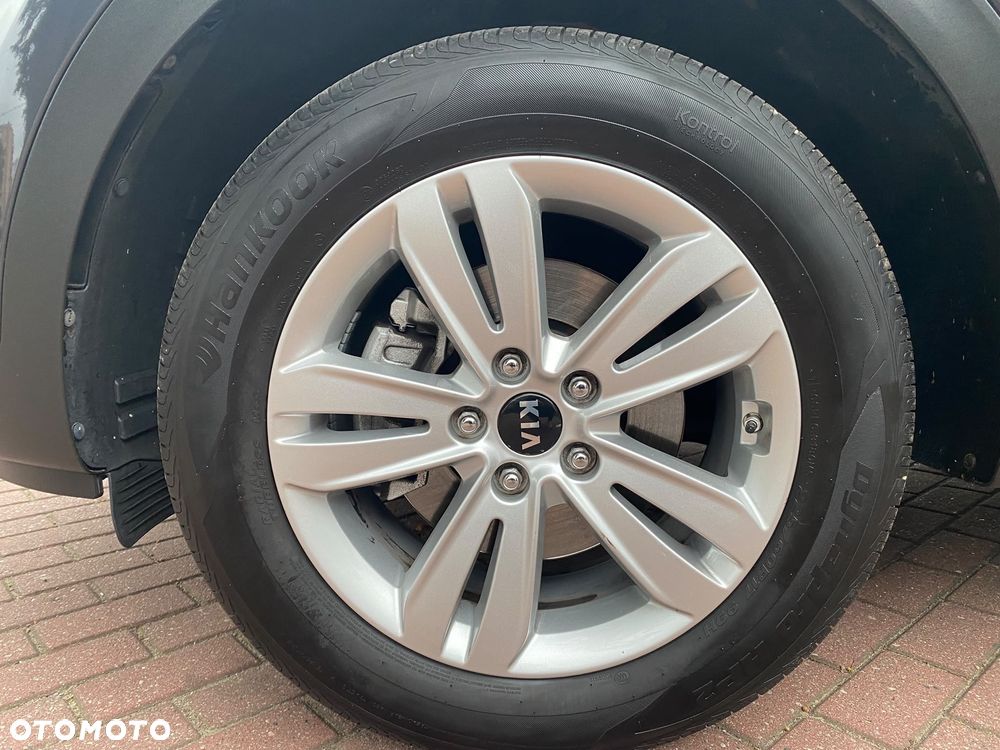 Kia Sportage 1.6 GDI 2WD Attract - 6