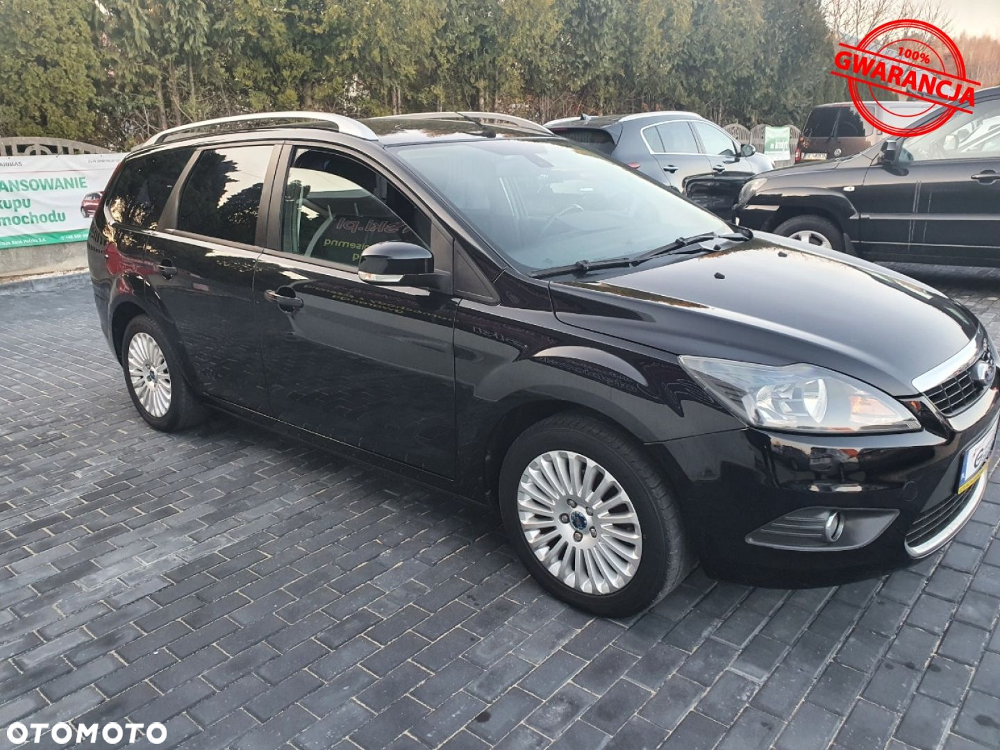 Ford Focus - 17