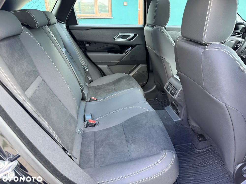 Land Rover Range Rover Velar 2.0 P250 - 23