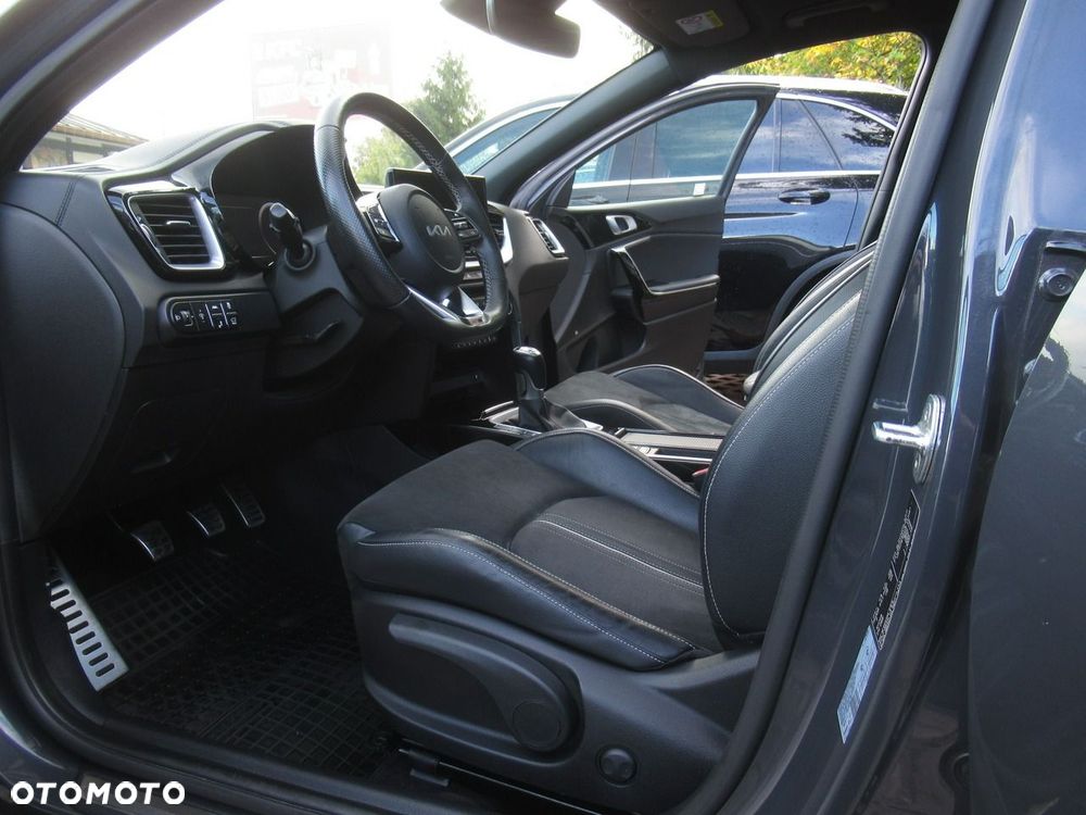 Kia Ceed 2022 photo 5