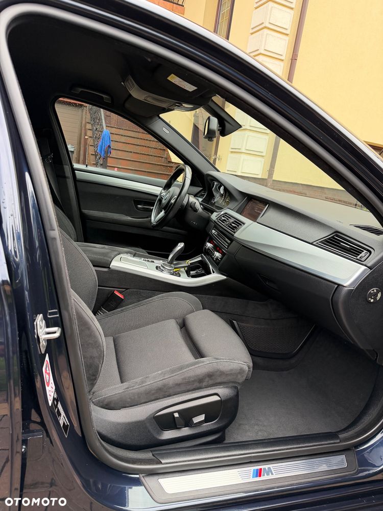 BMW Seria 5 - 28