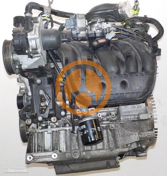 Motor RFN PEUGEOT 206 3/5 PORTES 206 CC 206 SW 307 307 BREAK 307 CC 307 SW 406 406 BREAK 406 COUPE 407 407 SW 607 806 806 VAN 807 EXPERT EXPERT CAMIONNETTE CITROEN C4 COUPE C4 I C5 I C5 I BREAK C8 C8 VAN EVASION MONOSPACE JUMPY JUMPY CAMIONNETTE JUMPY CAMION PLATE- XSARA XSARA BREAK XSARA COUPE XSARA PICASSO - 2