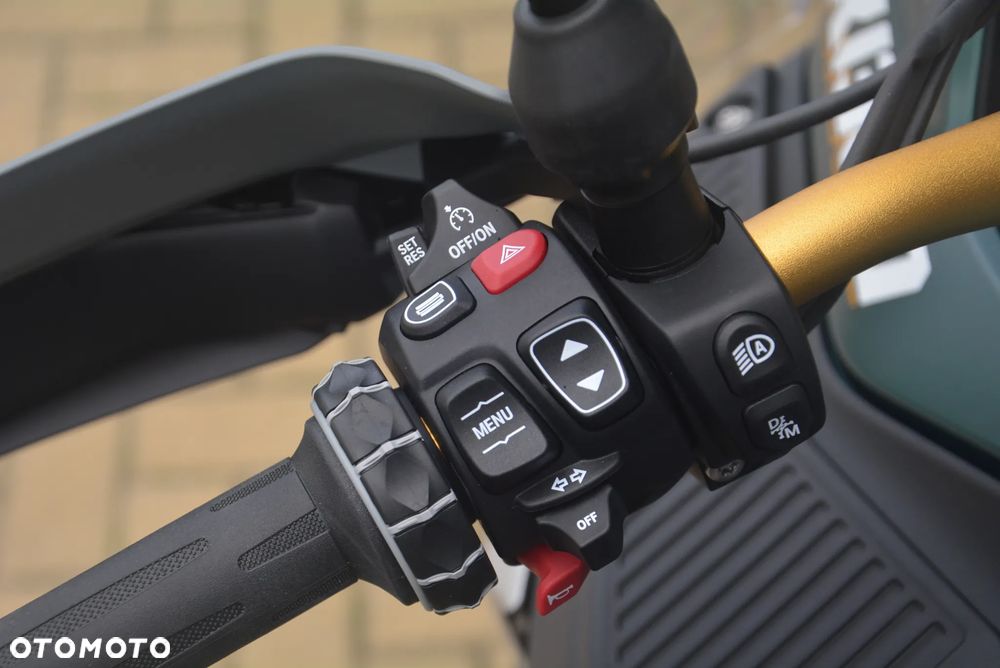 BMW GS - 13