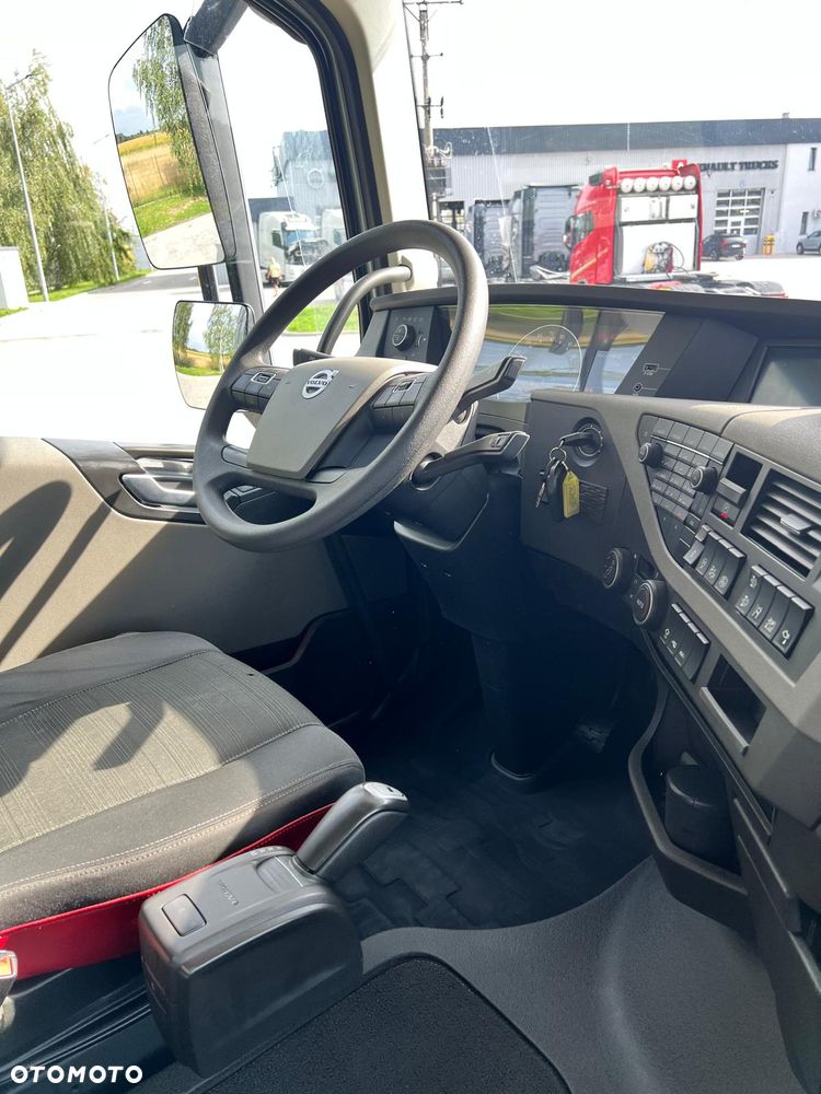 Volvo FH500 I Turbina - 25