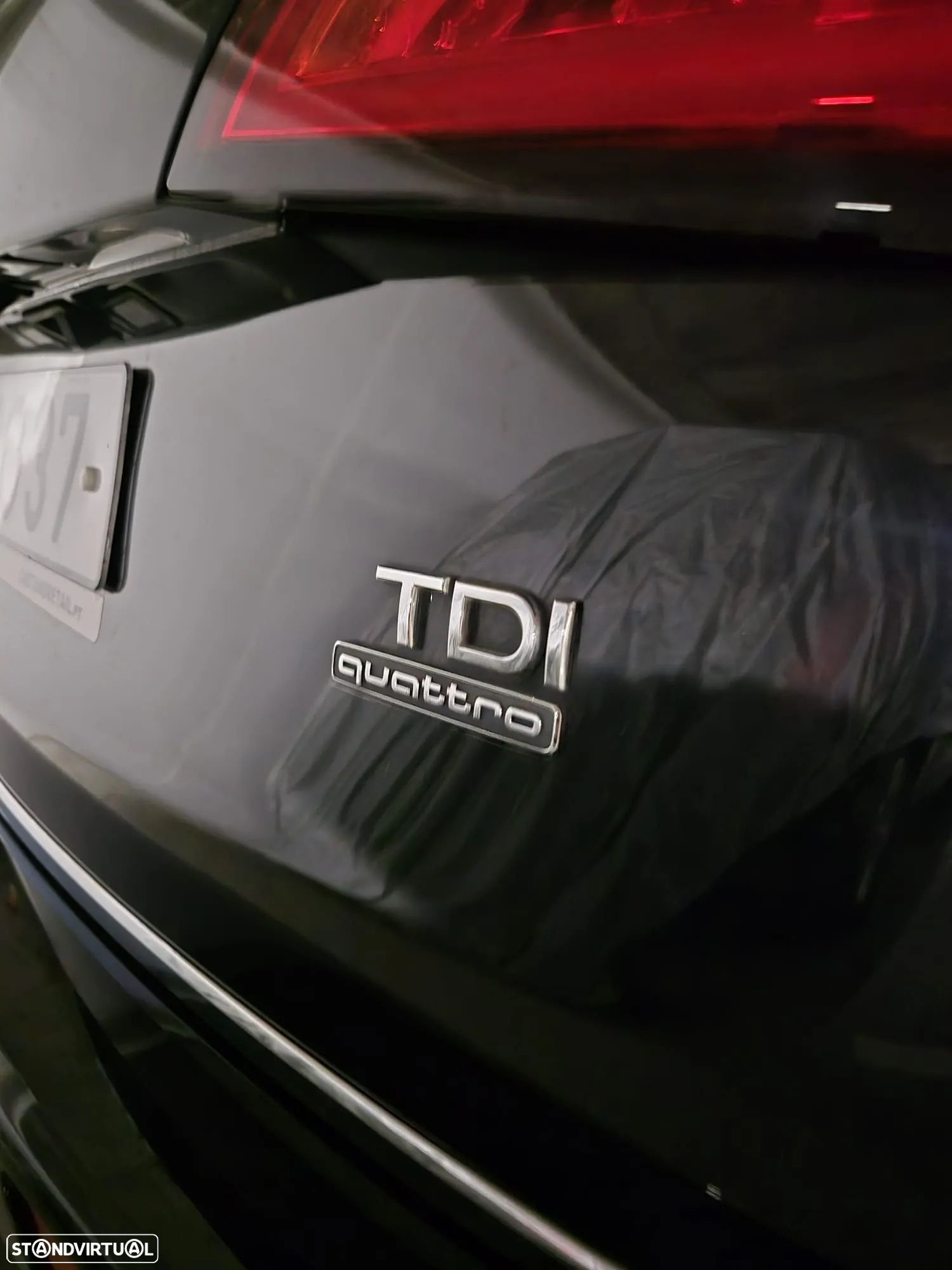 Audi Q5 2.0 TDi quattro S-line S-tronic - 16