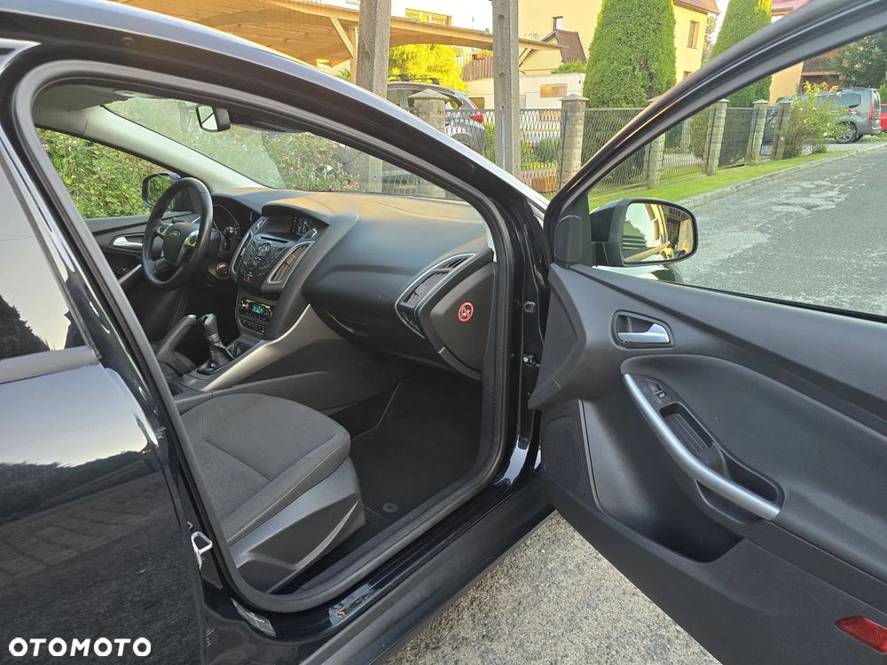 Ford Focus 1.0 EcoBoost Gold X (Edition Start) - 29