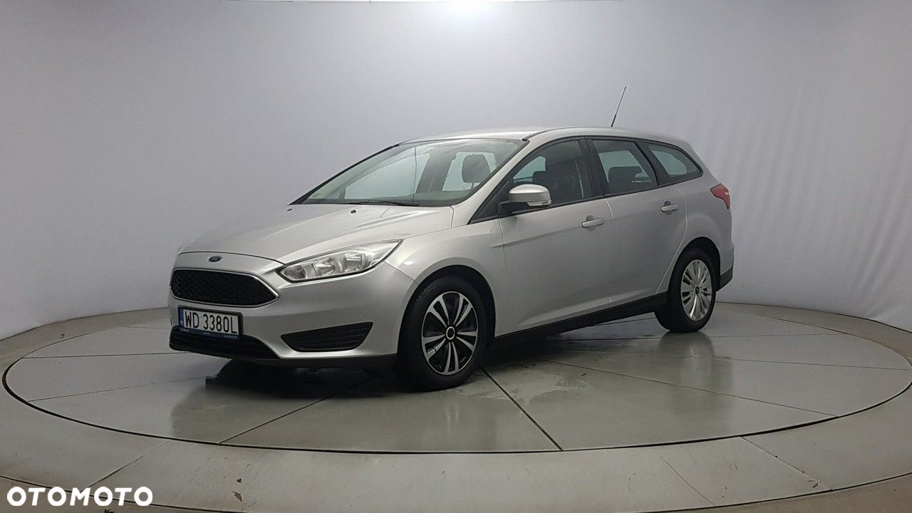 Ford Focus - 3