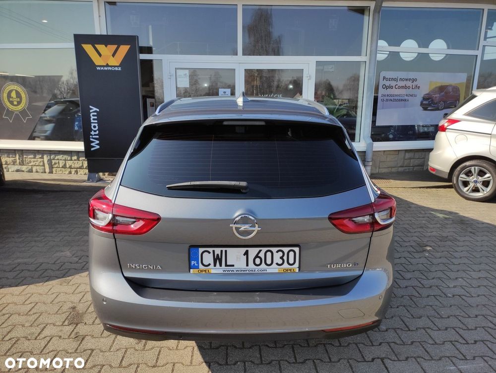 Opel Insignia - 7