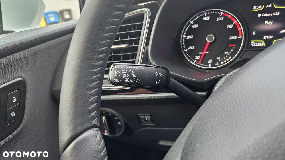 Seat Leon 1.4 TSI Start&Stop Style - 33