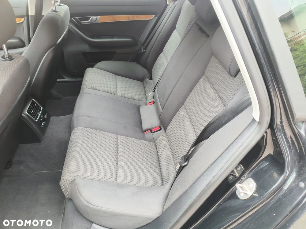 Audi A6 Avant 2.0 TDI - 6