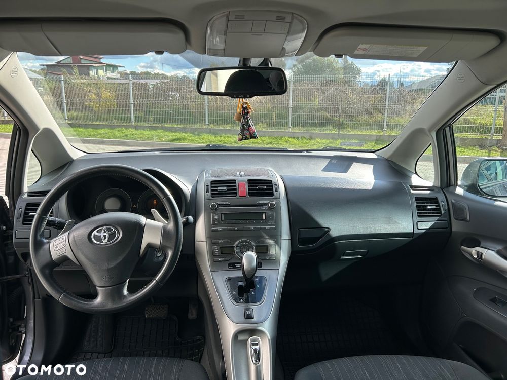 Toyota Auris 1.4 D-4D Premium MM - 13