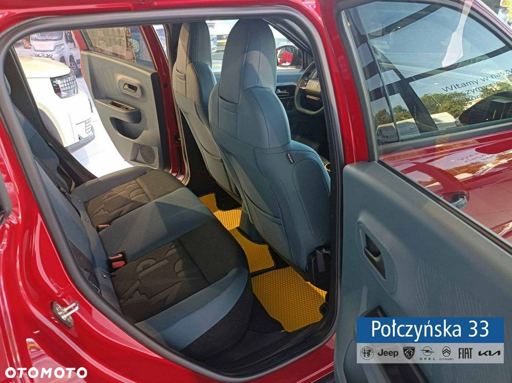 Fiat Grande Panda - 13