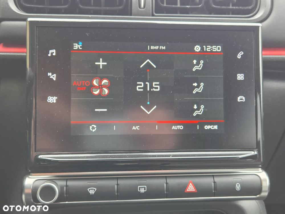 Citroën C3 1.2 PureTech C-Series - 27