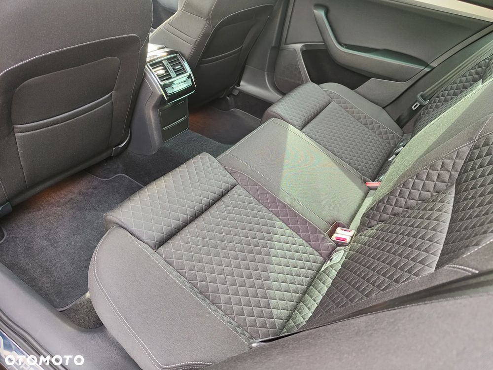 Skoda Superb 1.8 TSI DSG Style - 24