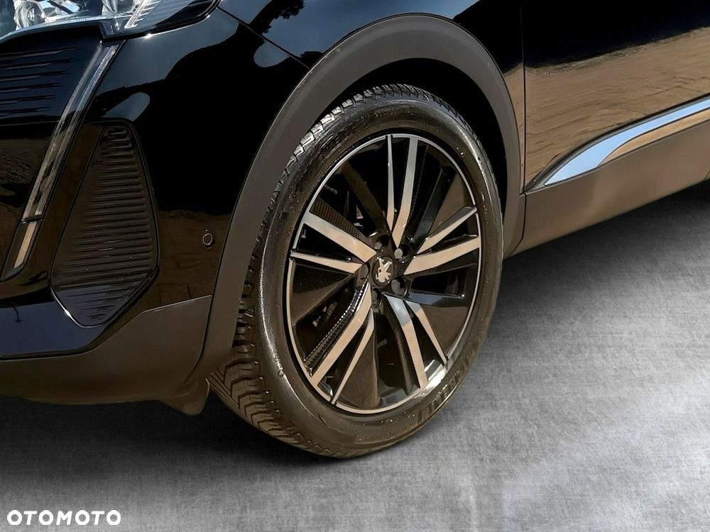 Peugeot 5008 - 10