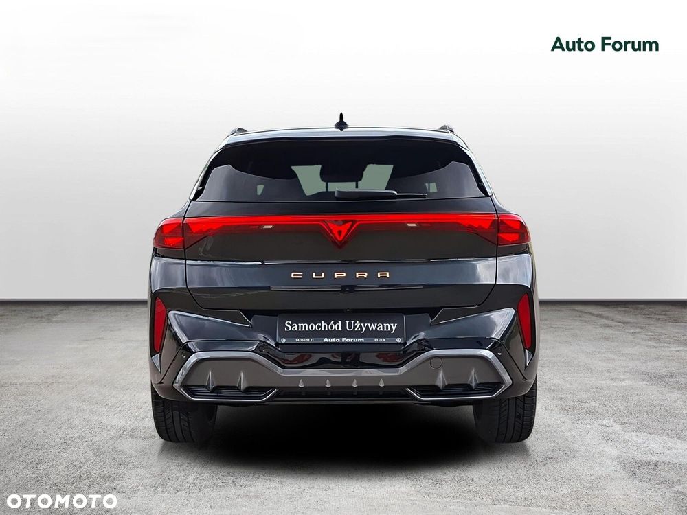 Cupra Terramar - 4