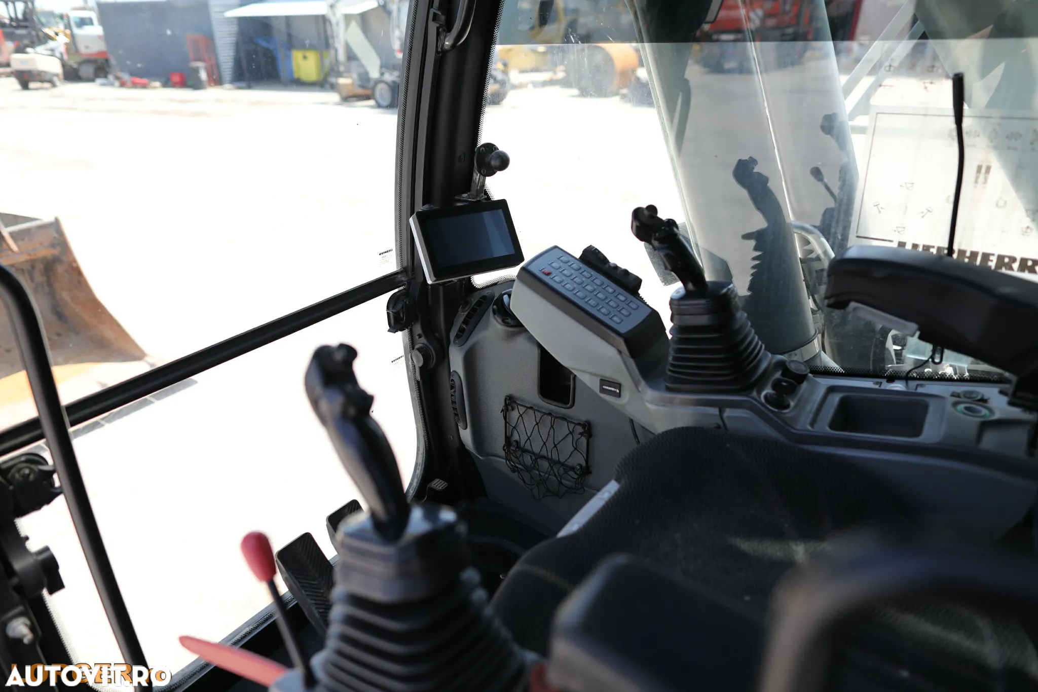 Liebherr R926 WLC - 20