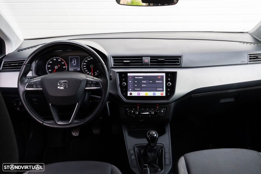 SEAT Ibiza 1.0 EcoTSI Style - 11
