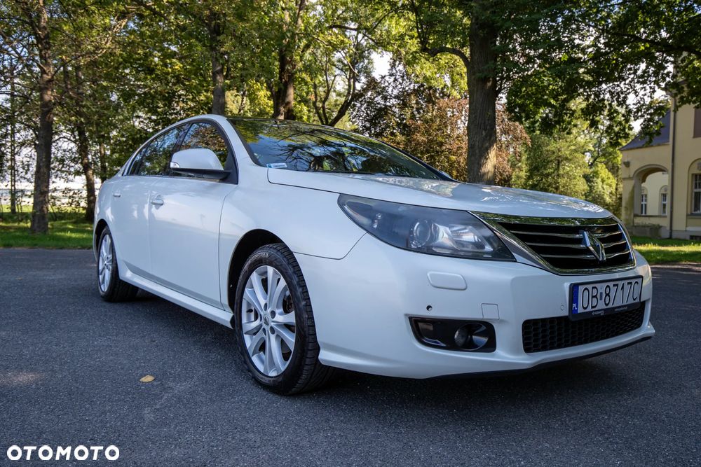 Renault Latitude 2.0 dCi Privilege - 4