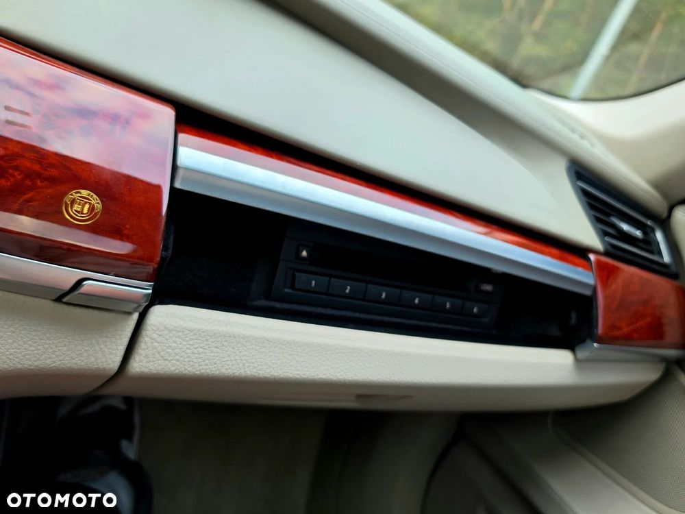 BMW-ALPINA B7 - 27