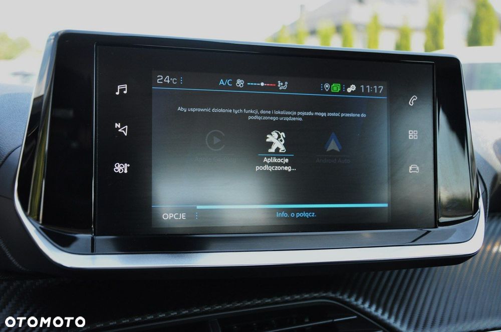 Peugeot 2008 PureTech 100 Active S&S BVM6 - 20
