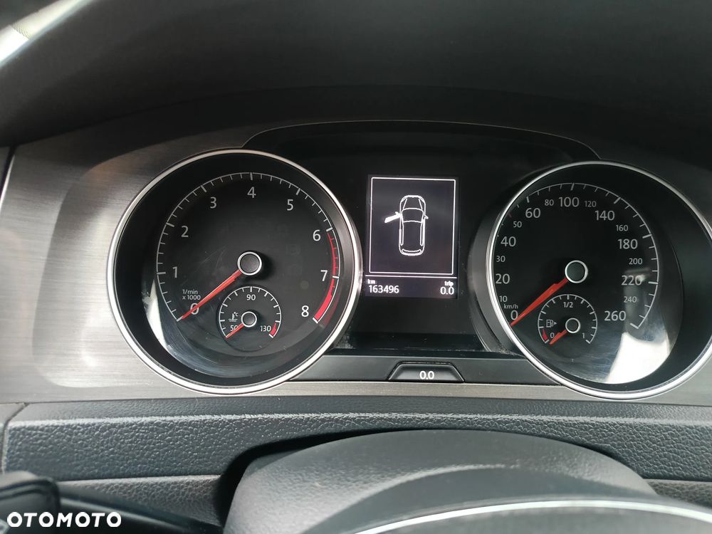 Volkswagen Golf 1.4 TSI BlueMotion Technology Comfortline - 30